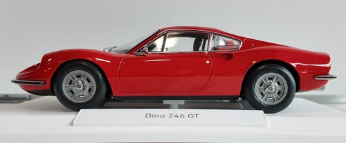 Ferrari dino 246 1968 - ferrari,