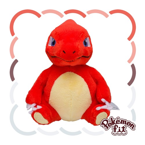 Pokemon center peluche - center,
