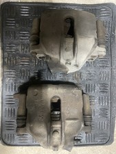 Pinze Freno Anteriori Clio Rs 172 182