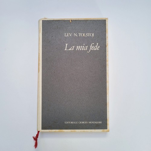 Lev tolstoj la mia - lev,