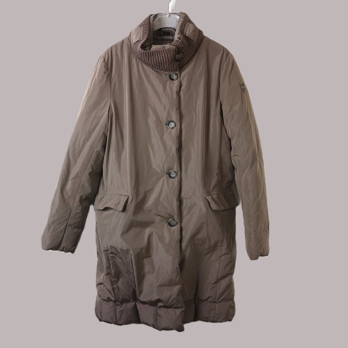 Piumino donna seventy - piumino,