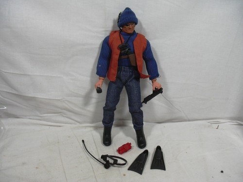 Big jim mattel - jim, '80