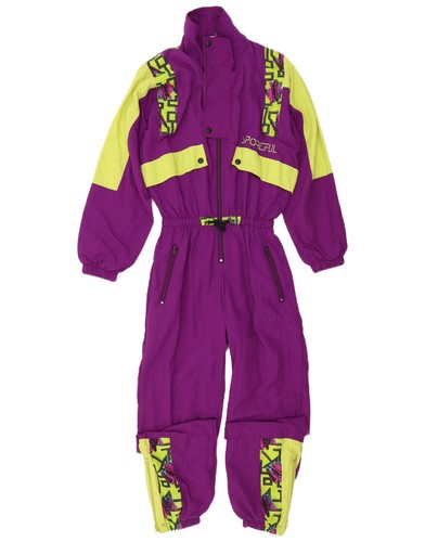 Tuta sci sportiva donna - da,