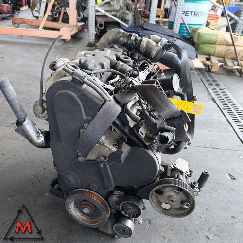 Motore rhx 225 000 fiat - rhx, 225.000