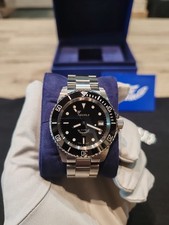 Squale atmos y1545 classic - atmos,