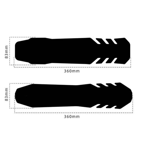 Adesivo silicone protezione