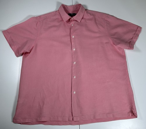 Blue harbour linen cotton - blue,