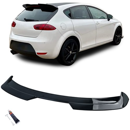 Spoiler toit racing - spoiler,