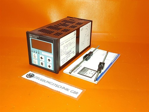 Regolatore industriale