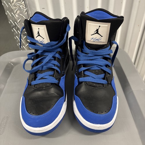 Nike jordan flight origin - nike,