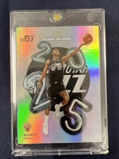 2025-26 Ace Bailey Topps