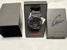 CASIO G-SHOCK FROGMAN