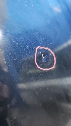 Cofano anteriore per - cofano, mini