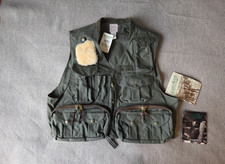 Gilet filson fly fishing - gilet,