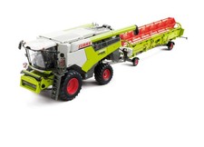 MODELLO CLAAS LEXION 6900