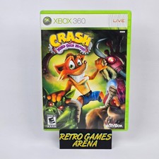 Crash: Mind Over Mutant -