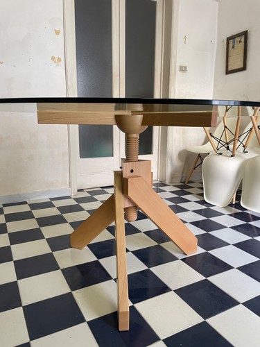 Tavolo padova - -,