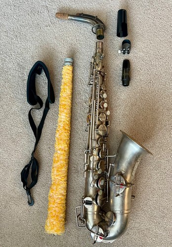 Prezzo ridotto sax alto - prezzo, ridotto: