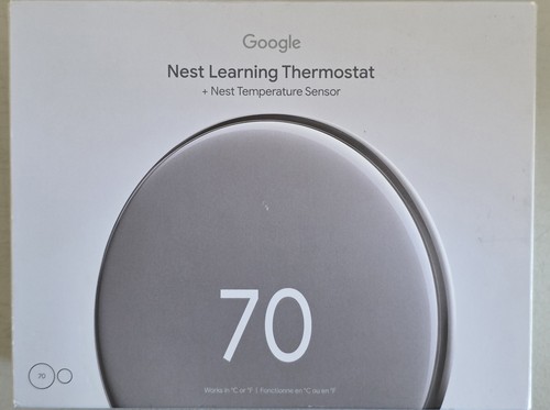 Google nest learning - google,