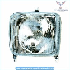 3358Bce0 Faro Proiettore