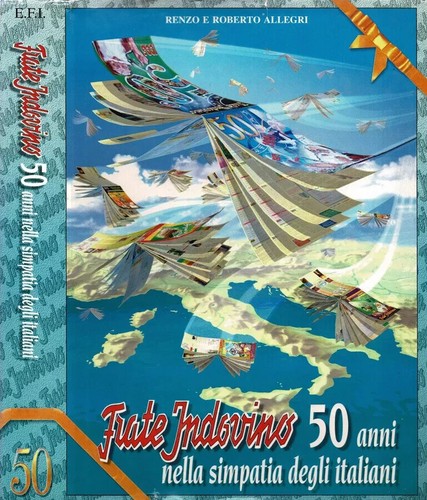 Frate indovino 50 anni - *,
