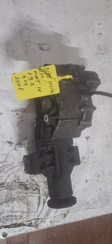 Differenziale fiat 4x4 9 - differenziale, 1.9