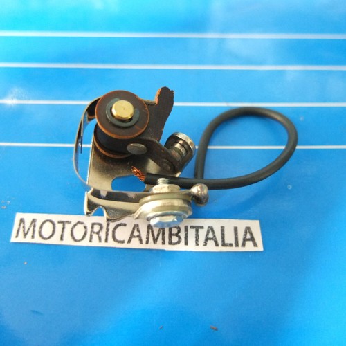 Puntine contatti contact - , point