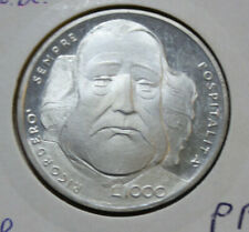 San Marino 1.000 Lire 1982