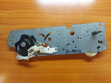 TECHNICS SL-B202 PIASTRA PLATE MECCANICA MECHANIC MECHANISM GEAR - SFUKB22N21R