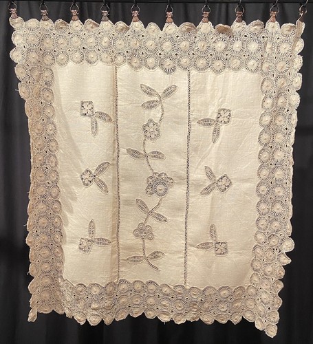 Antica tovaglia cm93x93cm - antica,