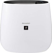 Sharp FPJ30EUB - Purificatore