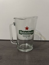 HEINEKEN - Boccale caraffa