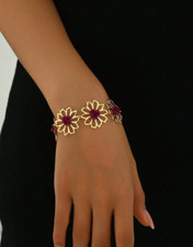 Bracciale donna Braccialetto a