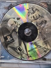 CTR Crash Team Racing Ps1