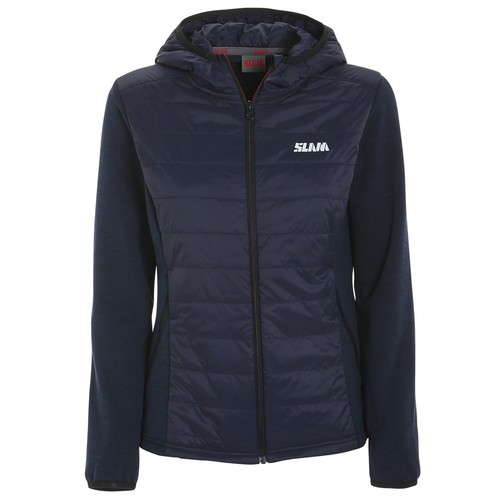 Felpa slam act hybrid - slam,