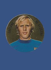 MEDAGLIONE CALCIATORI PANINI