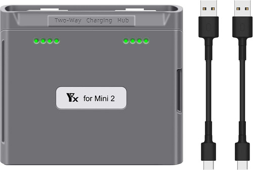 Caricabatterie per dji mini - dji,
