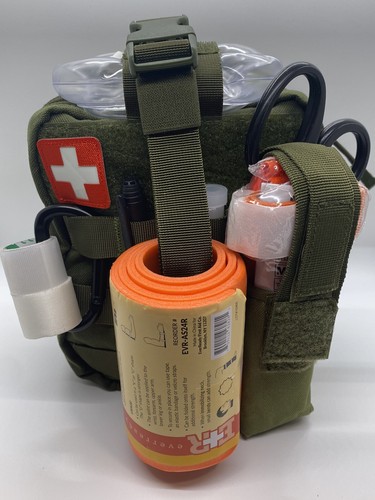 Kit pronto soccorso - kit,