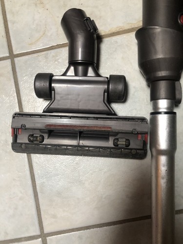 Dyson dc22 - dyson,