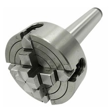 Mandrino indipendente a 4