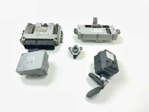Kit chiave per alfa - per,