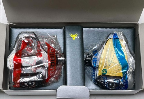 Pedali shimano ultegra 6700 - pedali,
