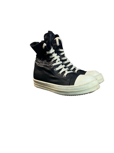Rick owens drkshdw ramones - rick,