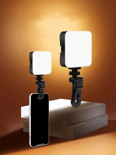 Borriig mini clip - on, selfie