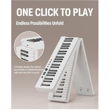 Tastiera Pianoforte Elettrico