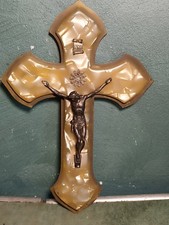 ANTICO CROCIFISSO CM 20 X 14