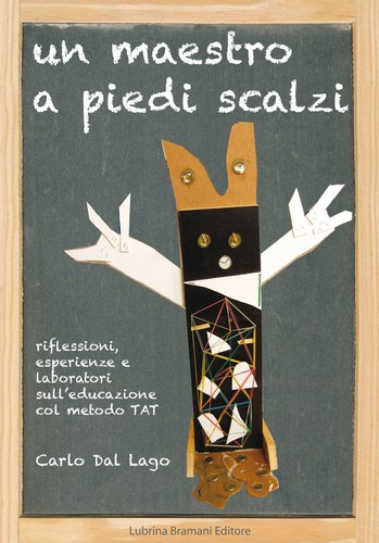 Maestro piedi scalzi - un, a