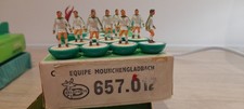 Subbuteo HW BORUSSIA.M