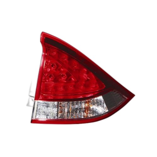Fanale posteriore destro - fanale,
