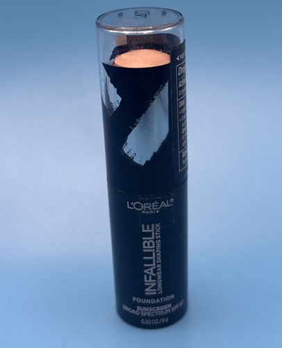 Fondotinta loreal infallible - loreal,